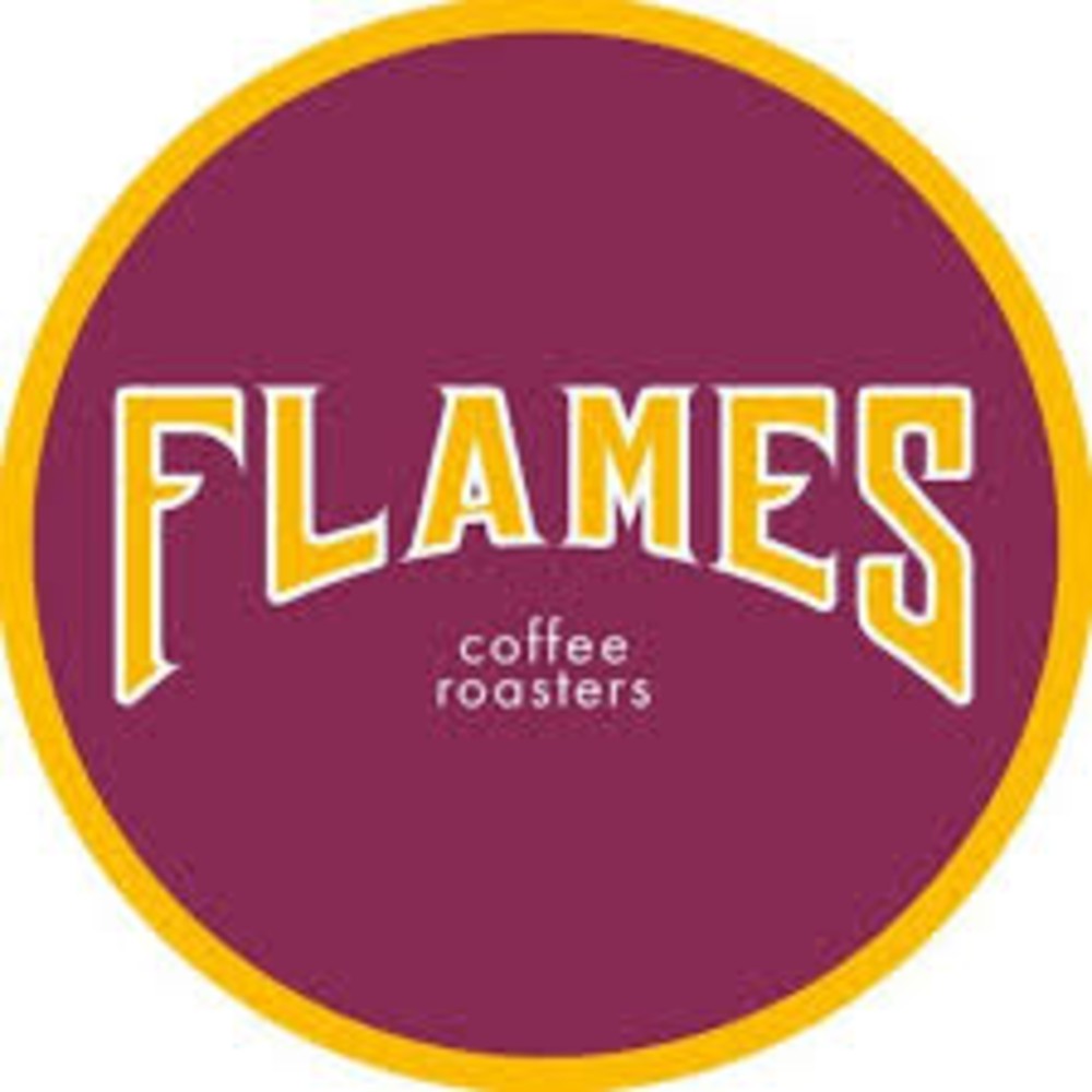Кава в пачках "Flames"
