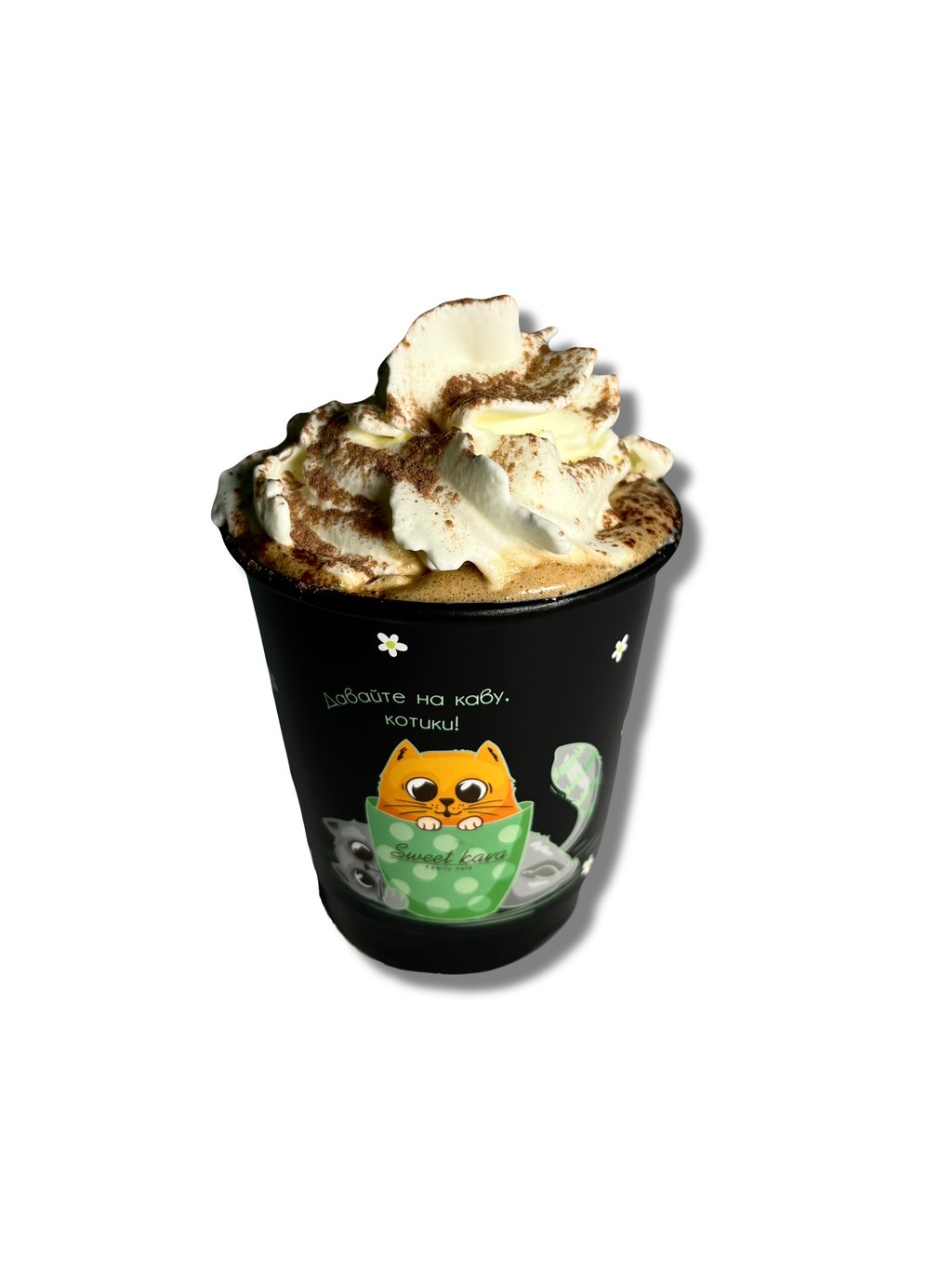 МОККА