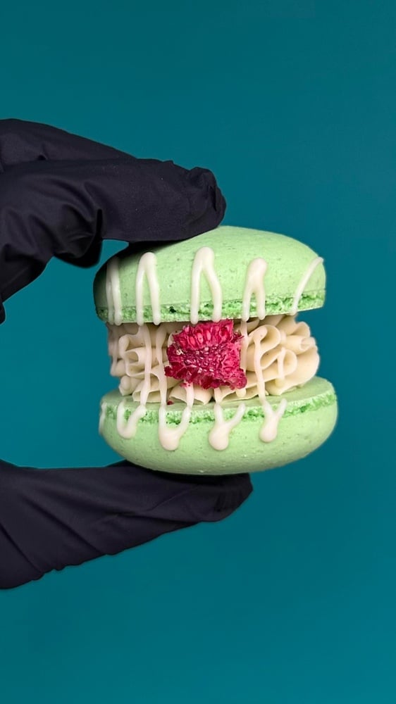 Макарун Sweet Kava