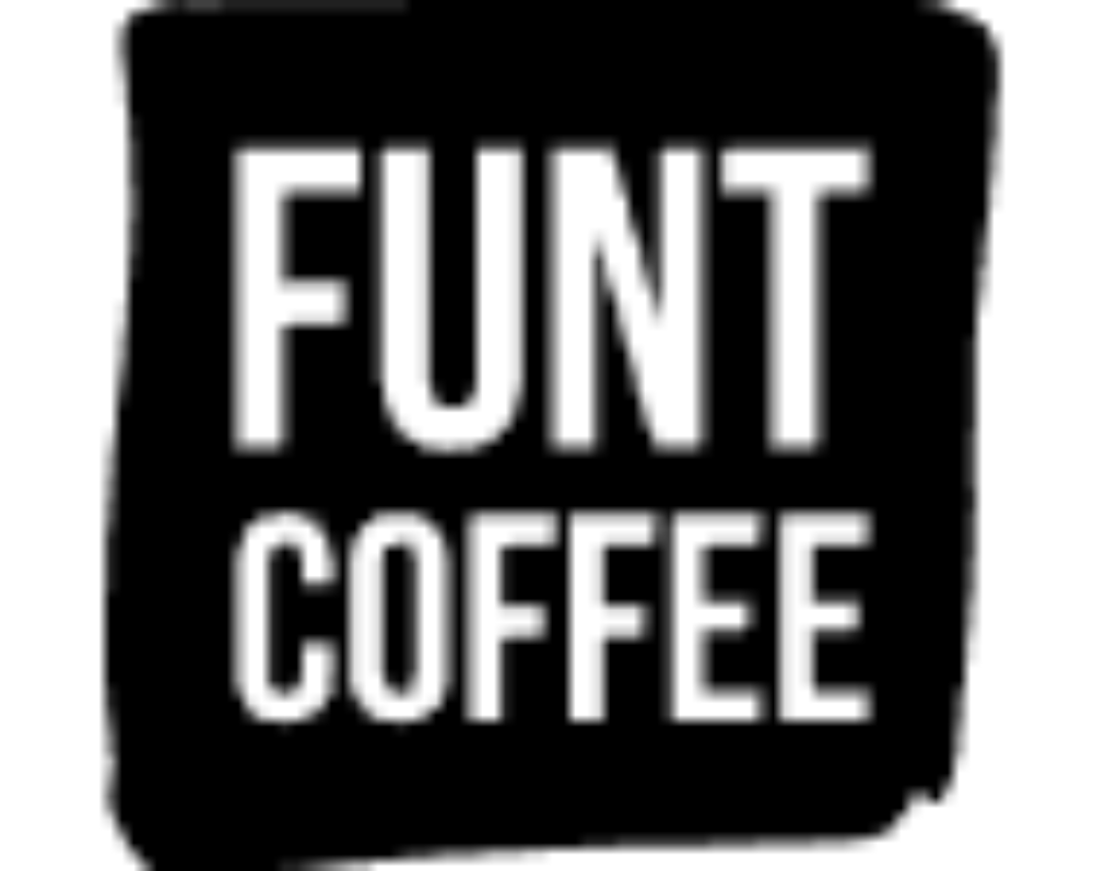 Кава "Funt" в пачках