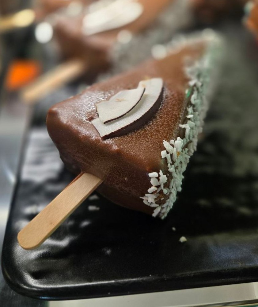 Чізкейк "Баунті" Sweet Kava