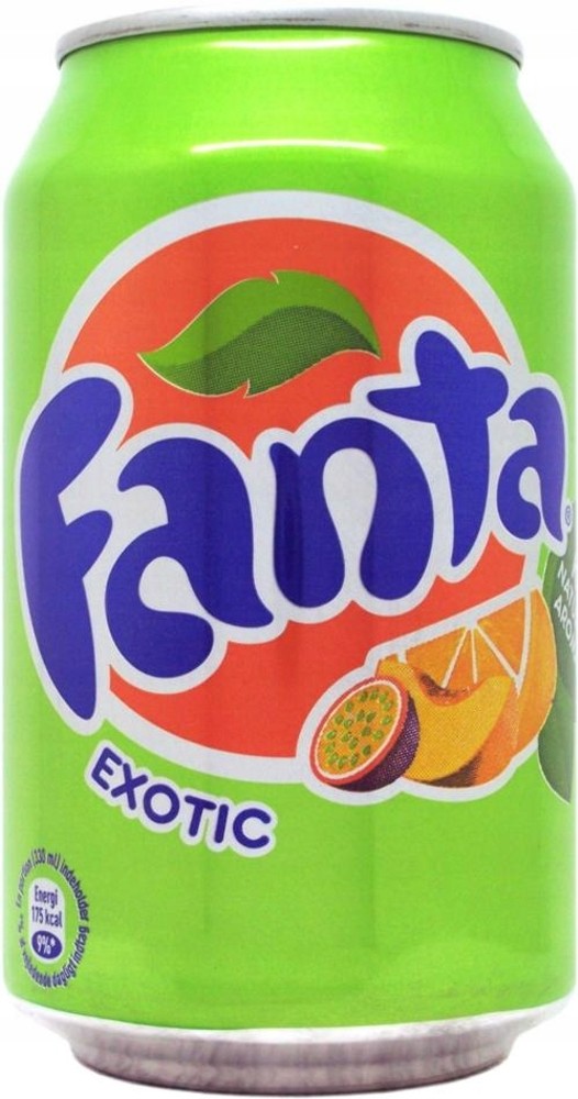 FANTE EXOTIC 0,33 Ж/Б
