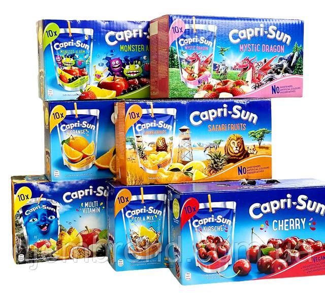 Сік Capri-Sun MIX 200 мл