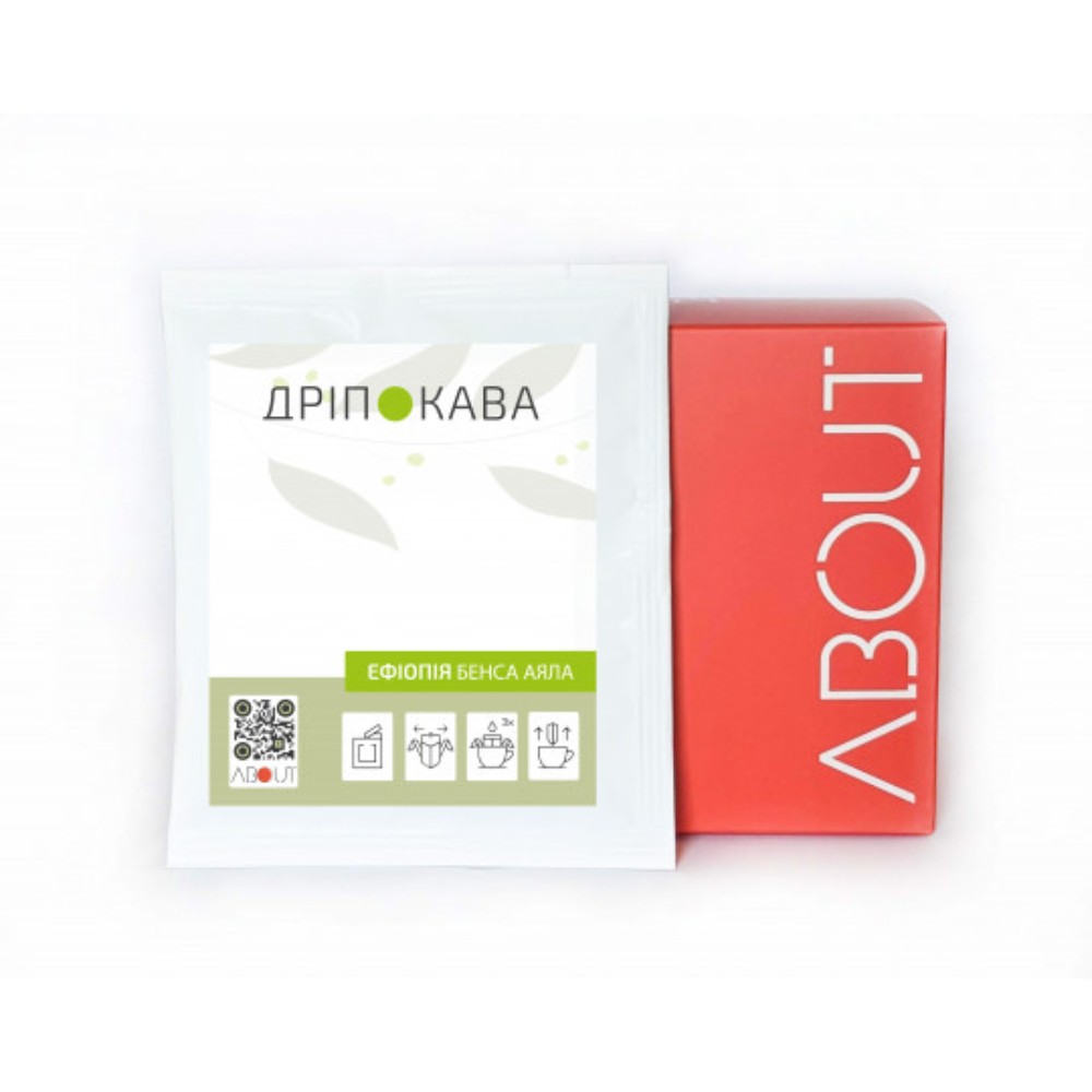 Дріп Бокс Асорті