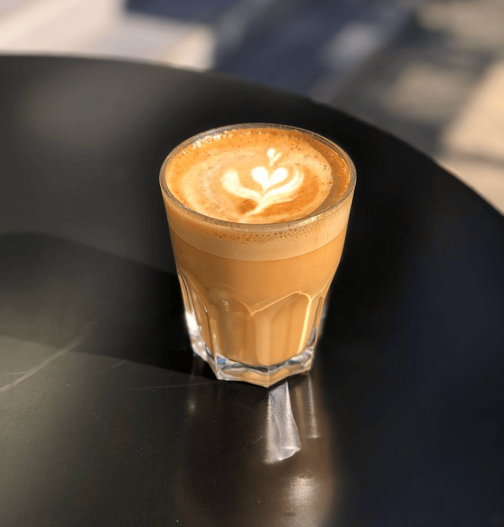 Flat White