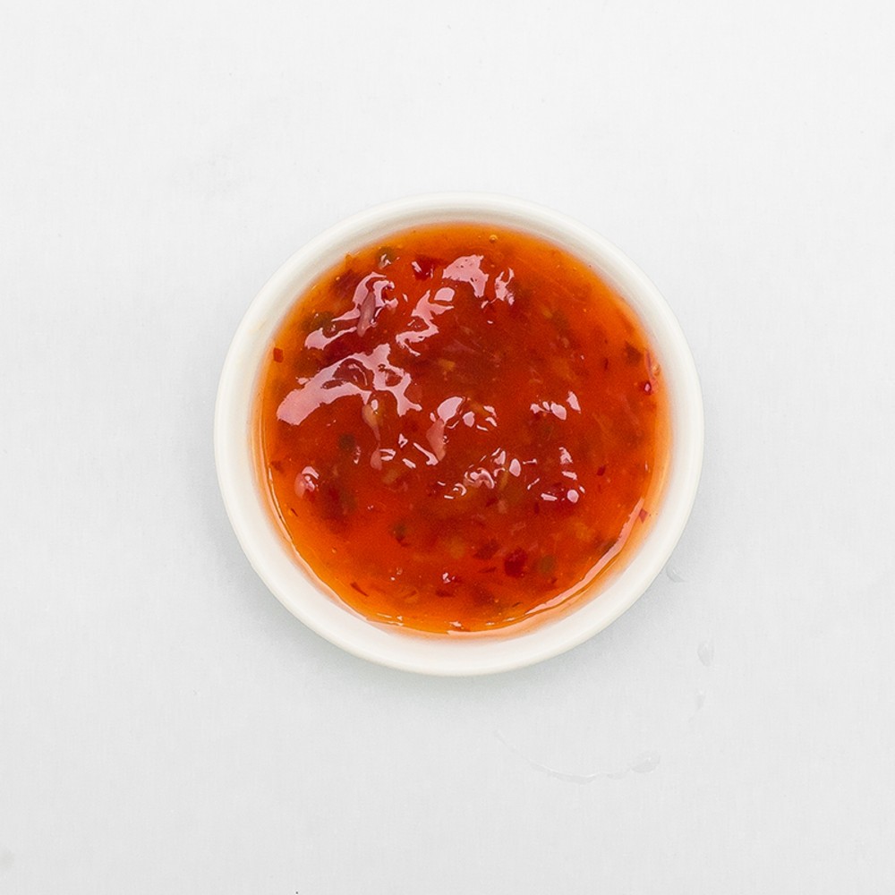 Соус Світ Чілі