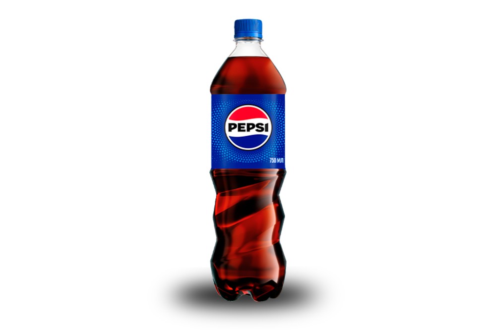 Pepsi 0.5