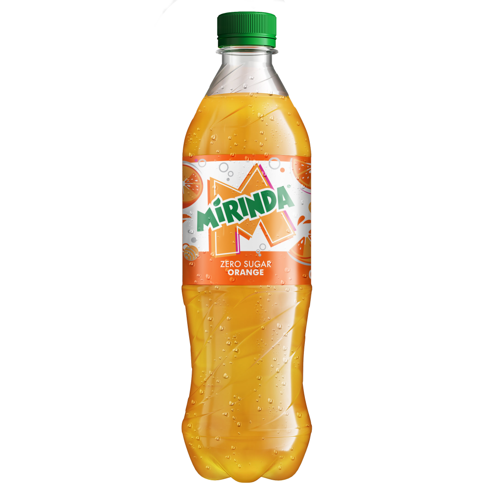 Мірінда 0.5 л