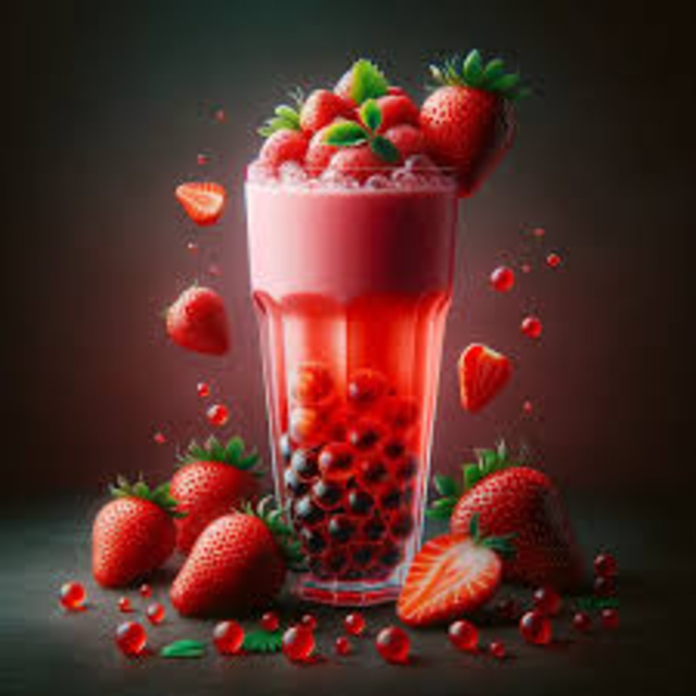 Bubble Tea