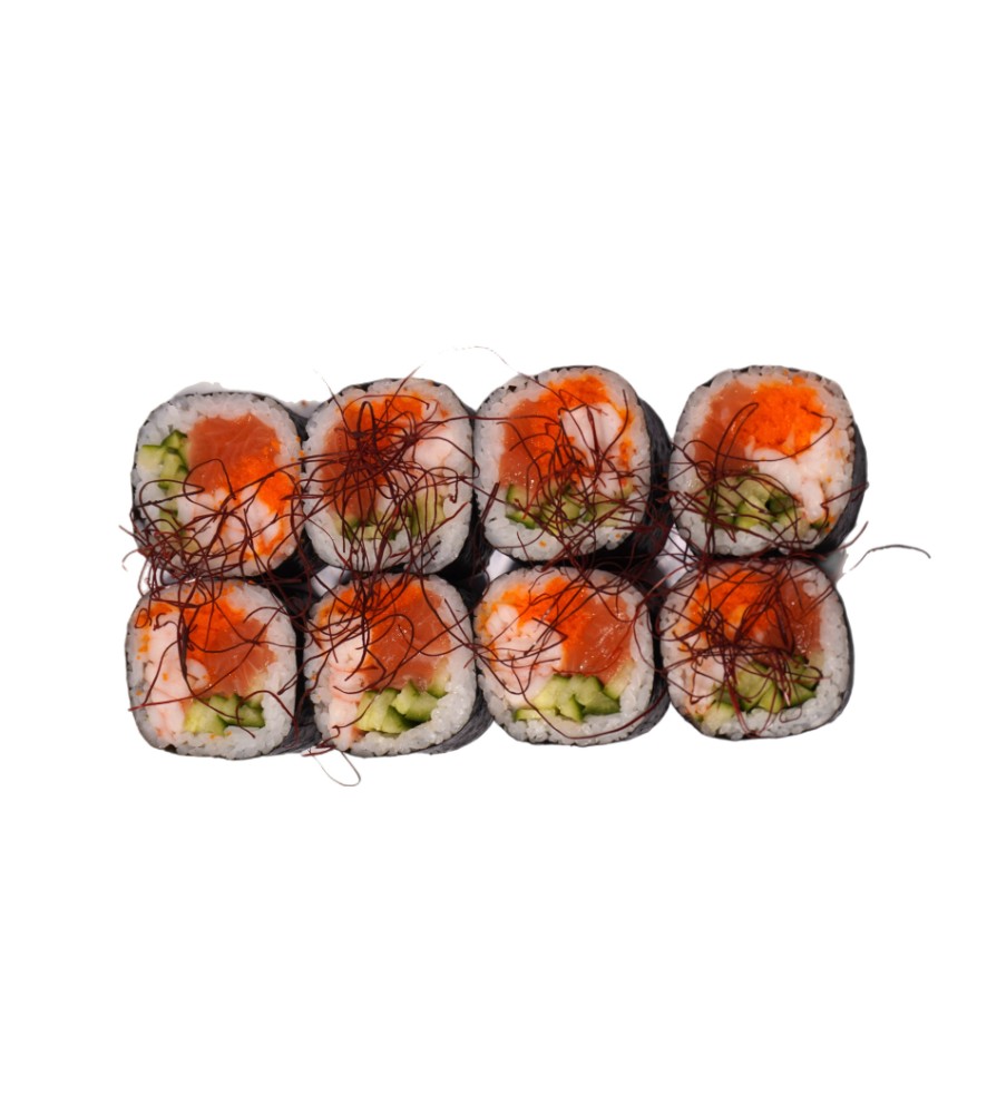 Футомак мікс