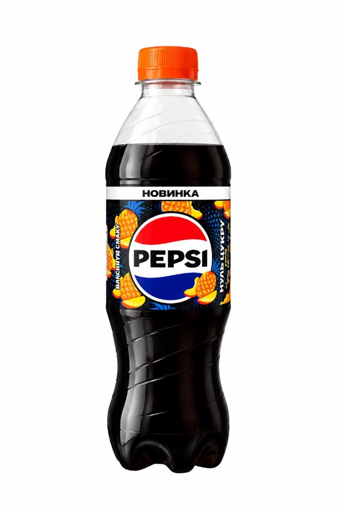 Pepsi тропік