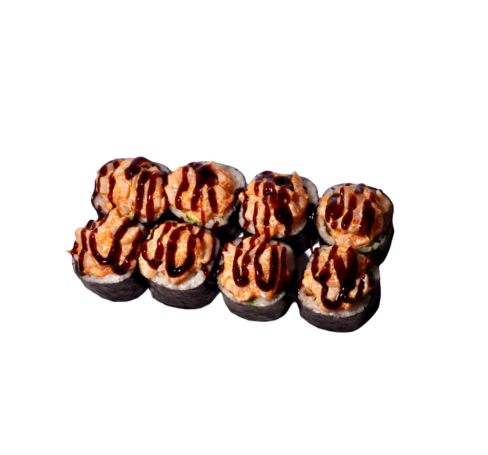 Футомак гребінець