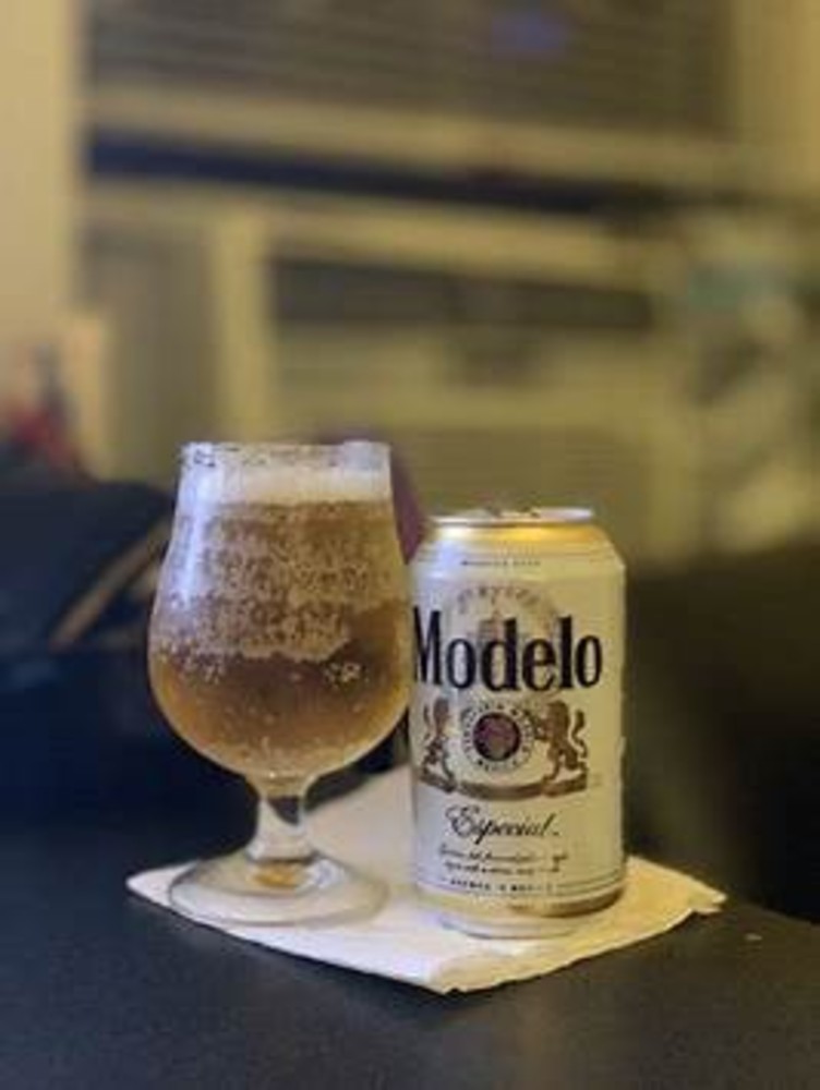 MODELO ESPECIAL LATA 355ML