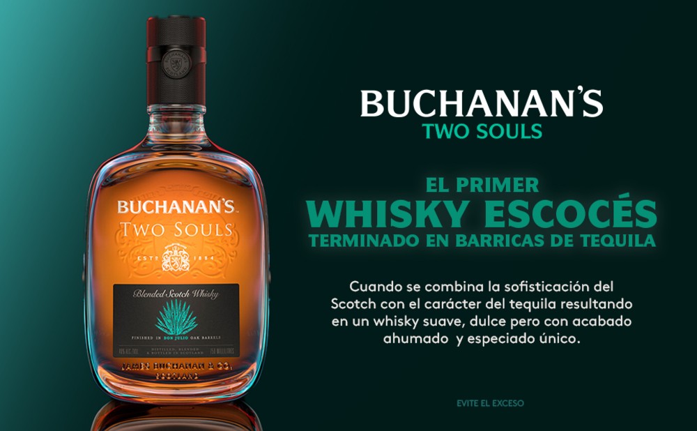 BUCHANNAS AGAVE
