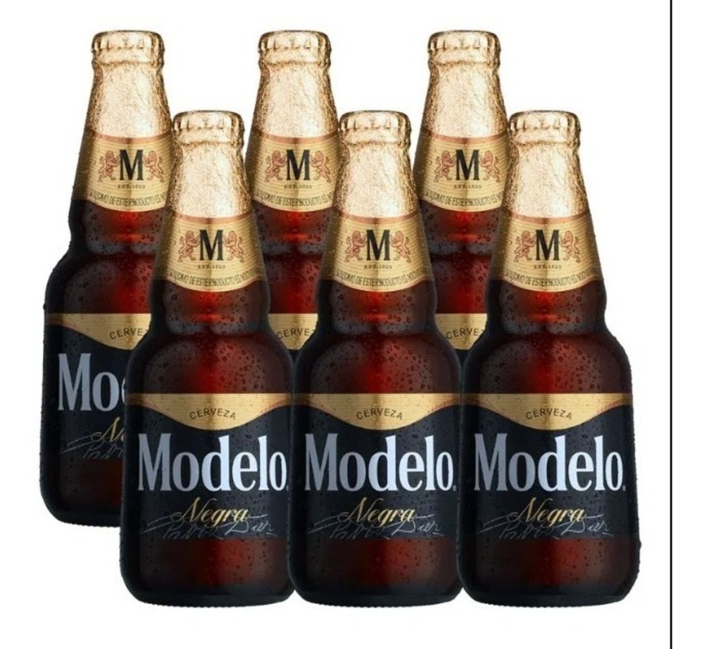 CUBETA 10PZ NEGRA MODELO VIDRIO