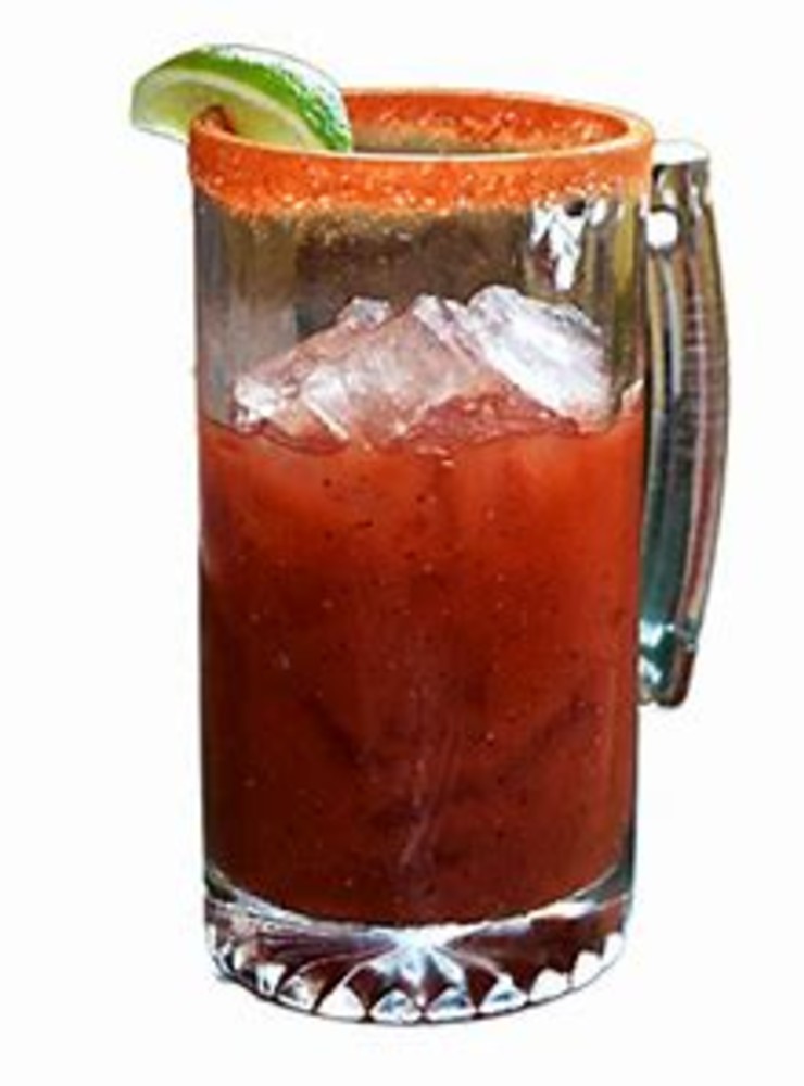 MICHELADA 1/2L CON CLAMATO