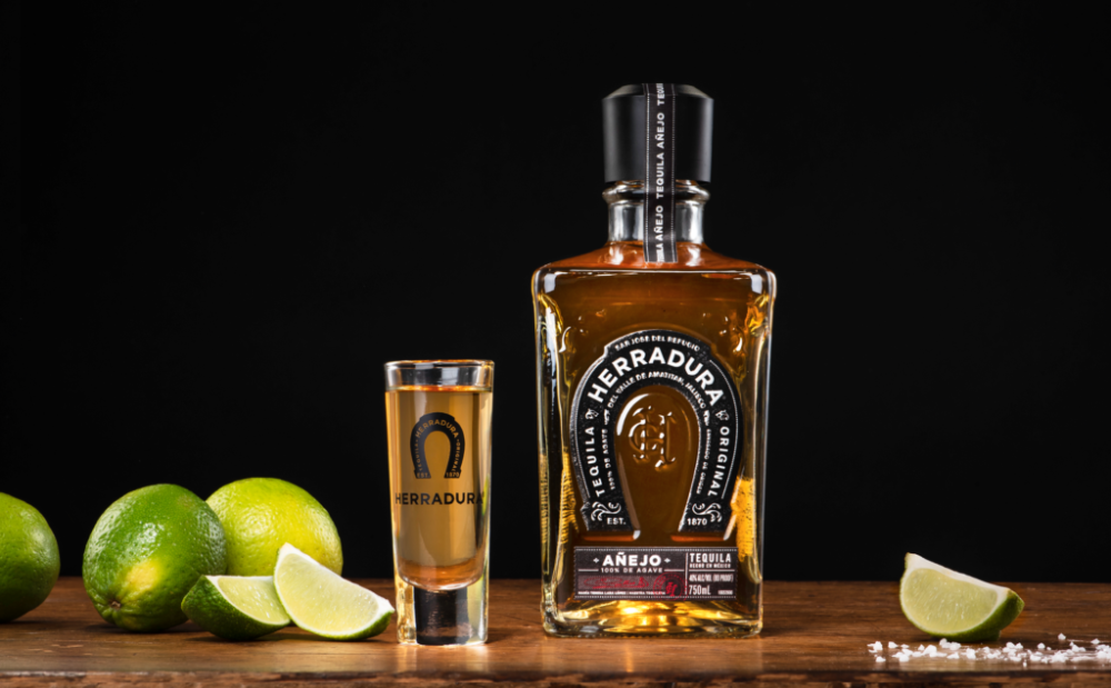 SHOT TEQUILA 1800