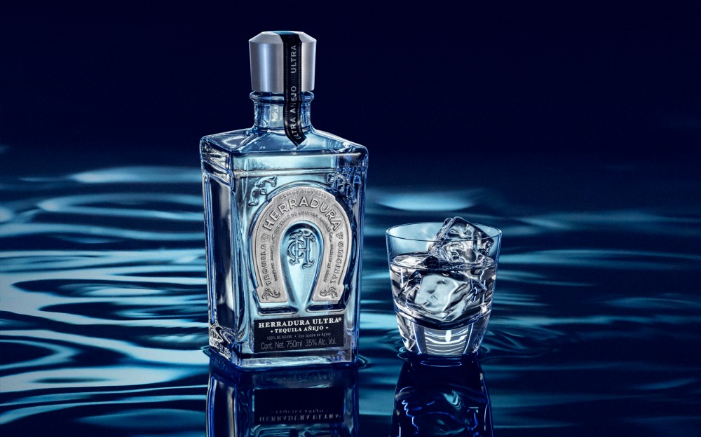 SHOT HERRADURA PLATA