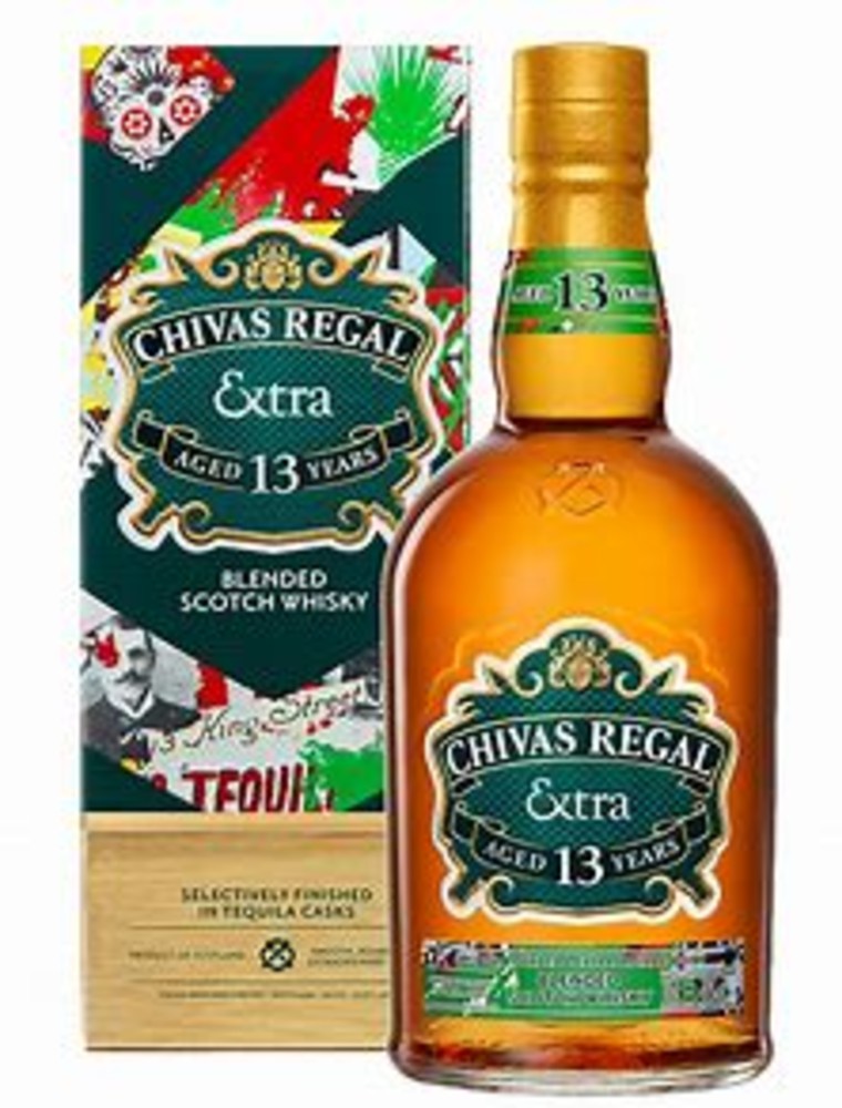 CHIVAS REGAL 13