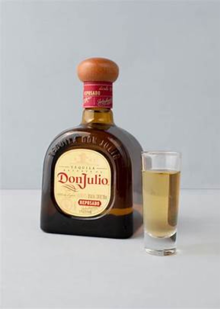 SHOT JULIO REPOSADO