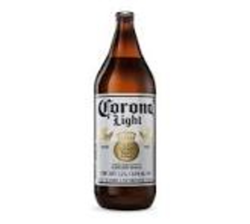 MEGA CORONA LIGTH
