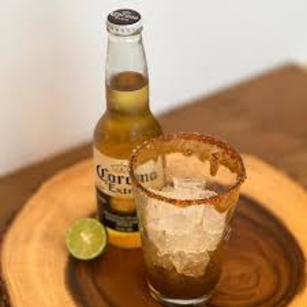 VASO PREPARADO LIMON Y SAL