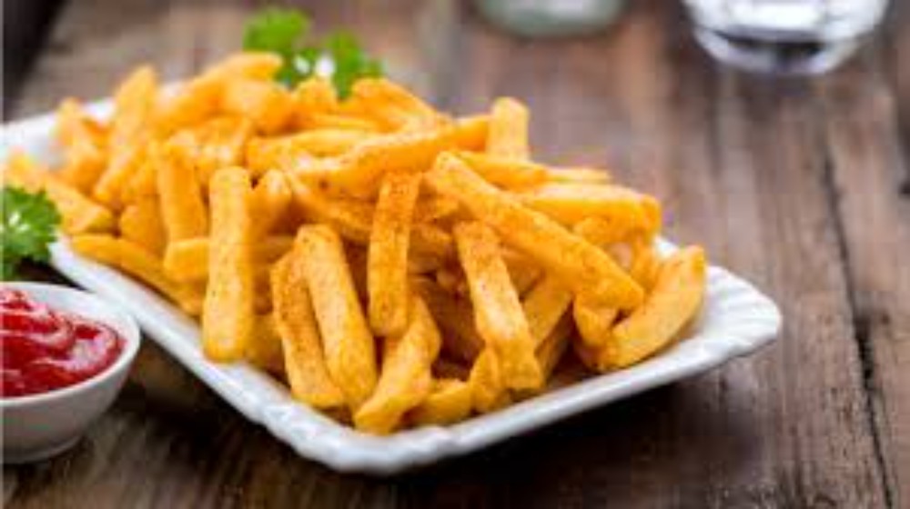 PAPAS FRACESAS