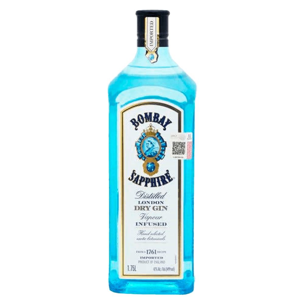 BOMBAY