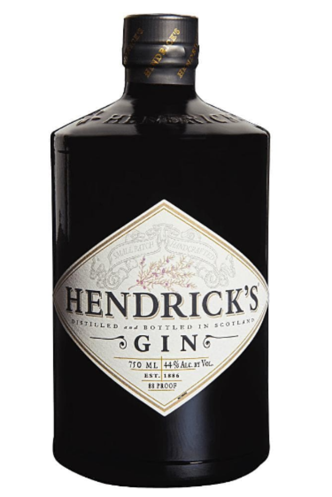 HENDRICK´S
