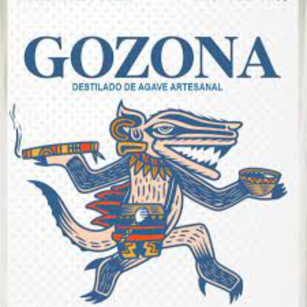 GOZONA ESPADIN