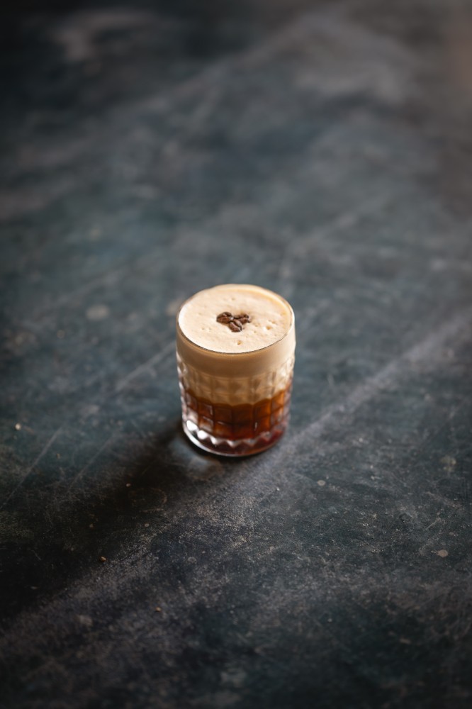 CARAJILLO
