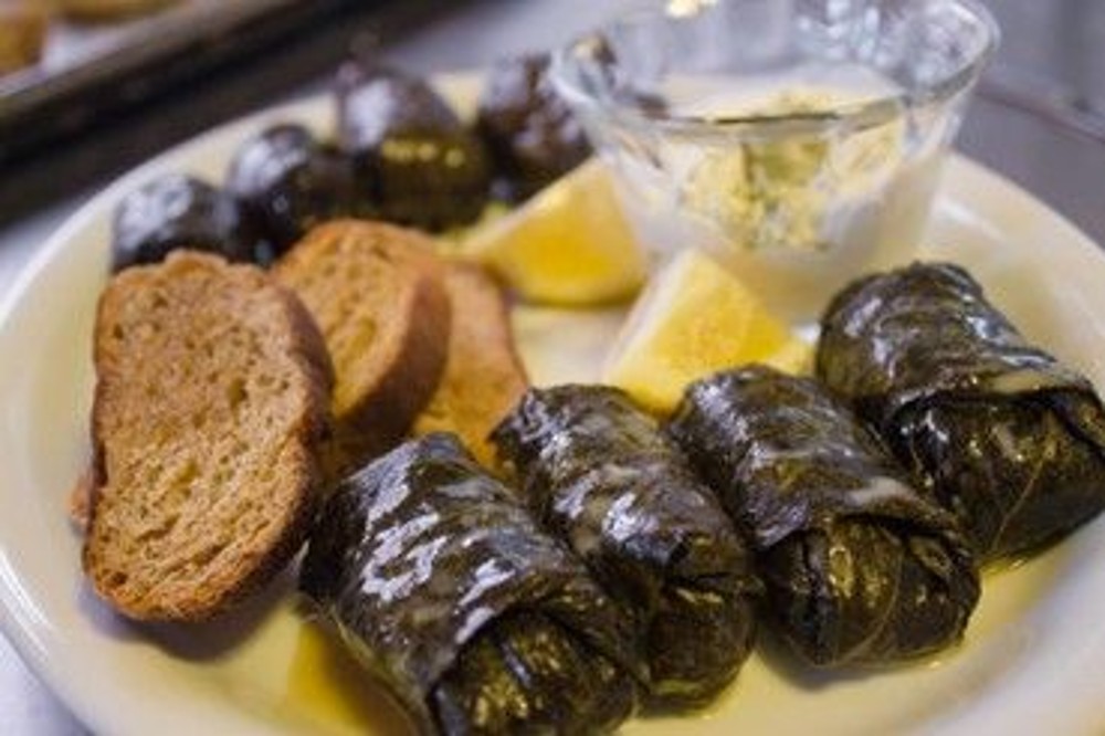 DOLMA