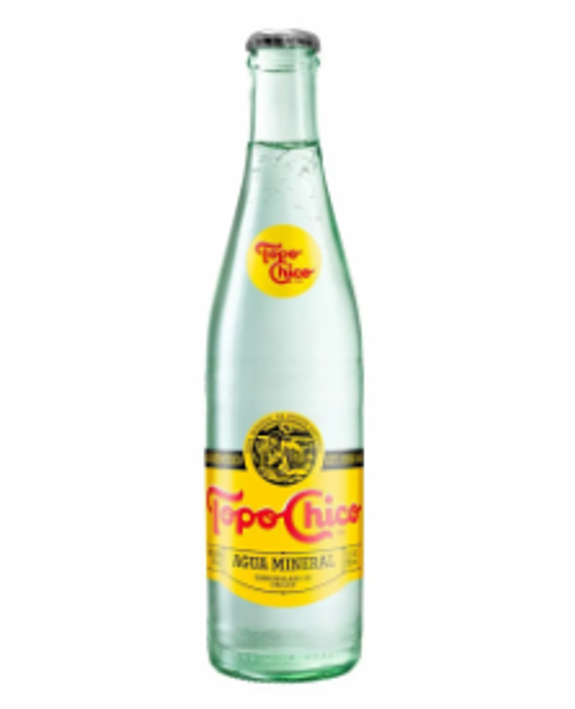 TOPOCHICO GRANDE