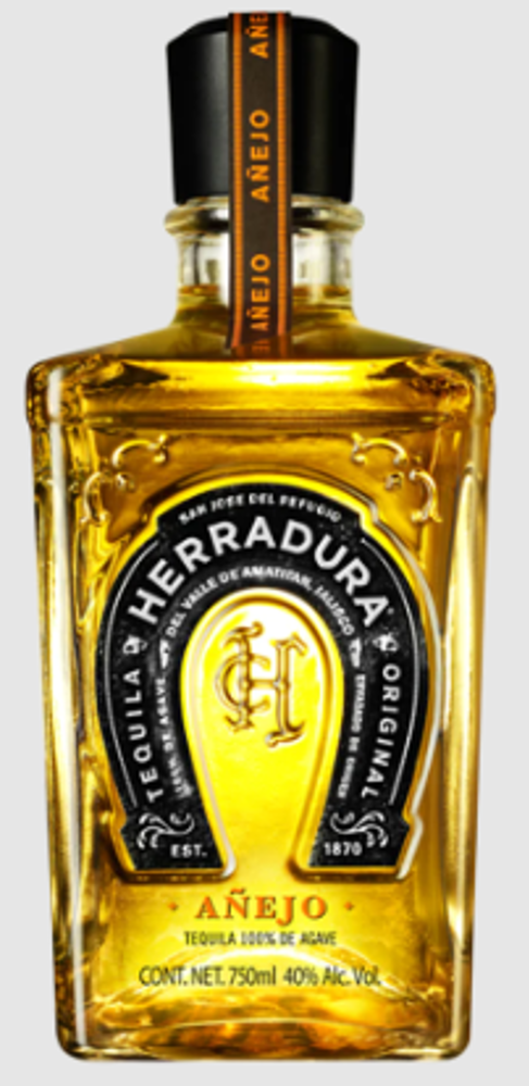 HERRADURA ANEJO