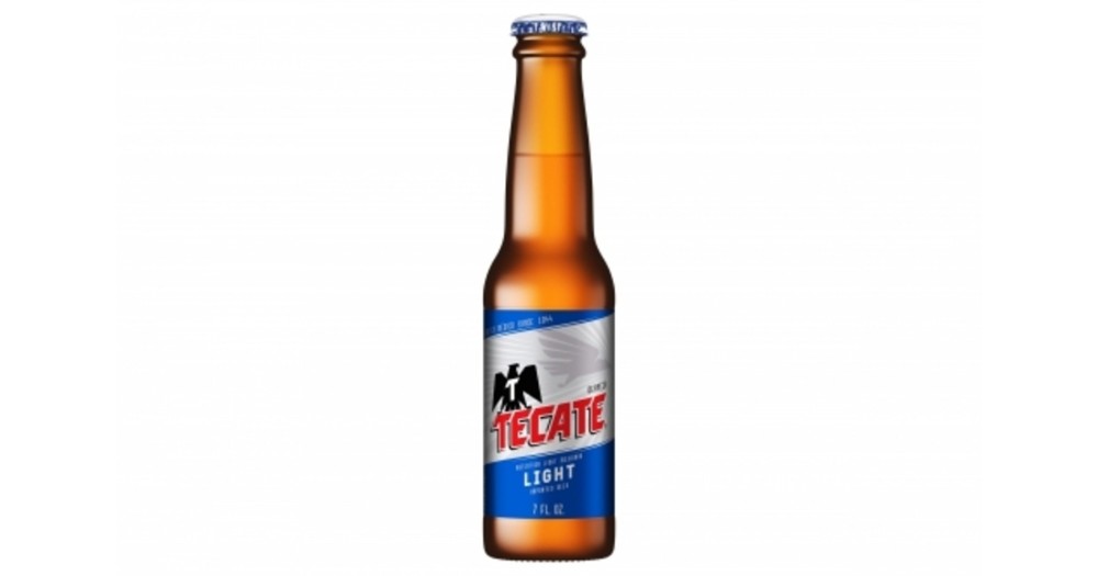TECATE LIGHT