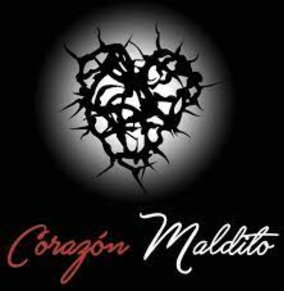 CORAZON MALDITO (TOBALA)