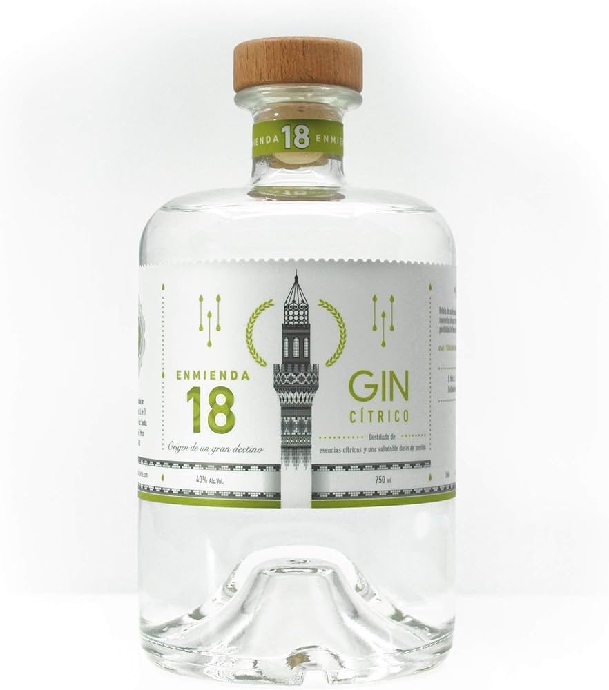 ENMIENDA GINEBRA