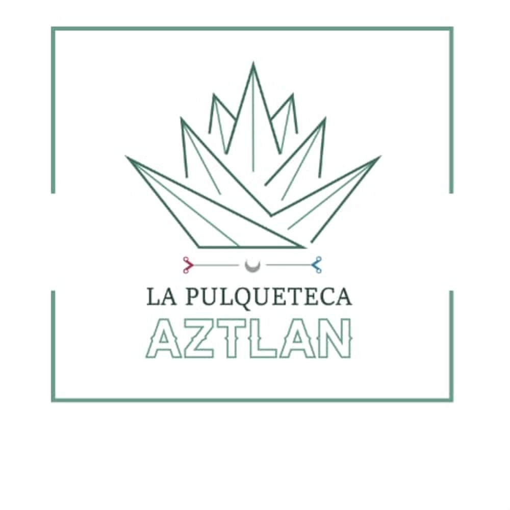 BOTELLA PULQUE NATURAL