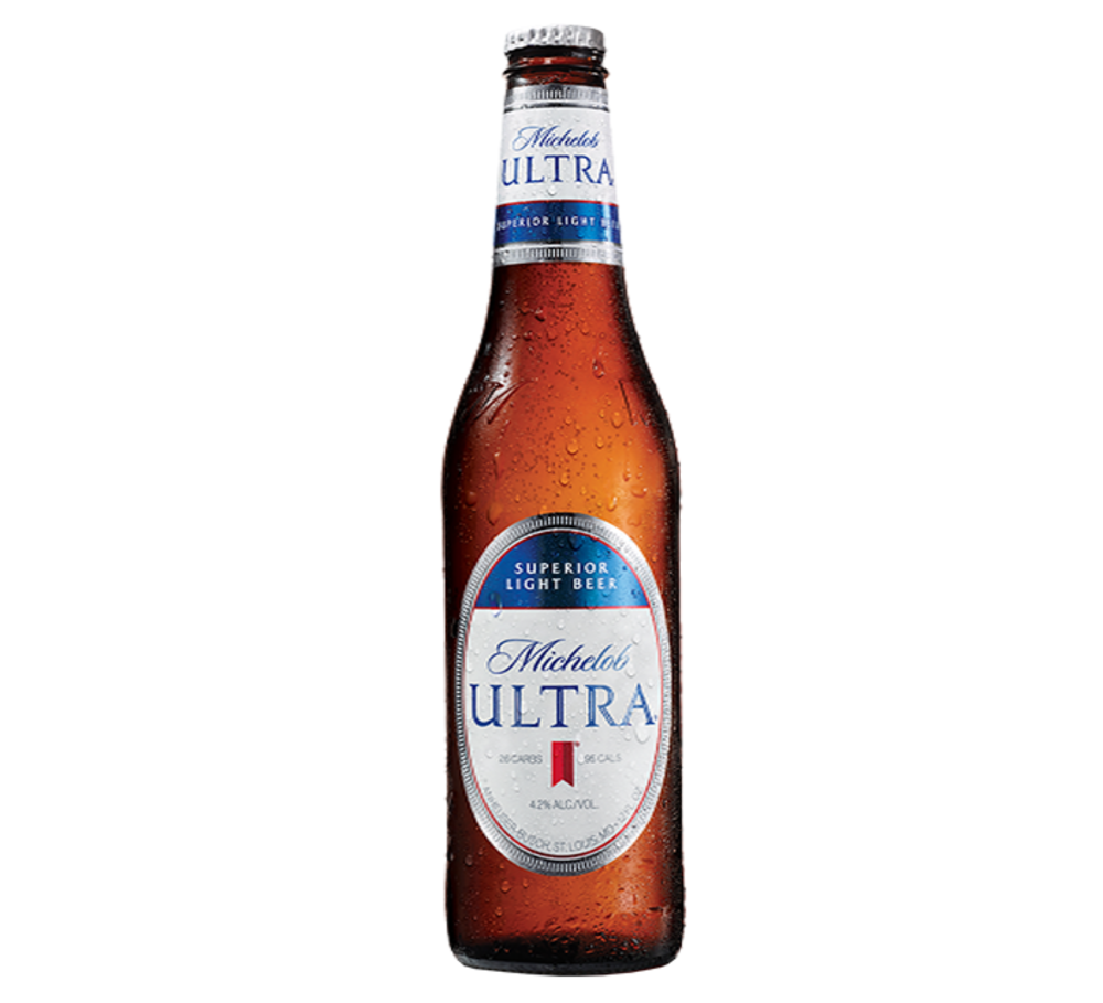 ULTRA MICHELOB