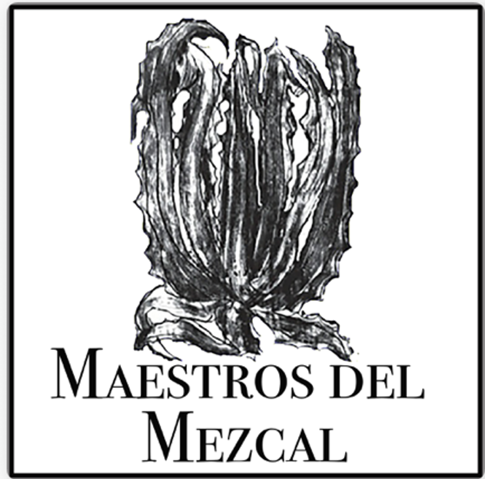 MAESTRO DEL MEZCAL (CUISHI)