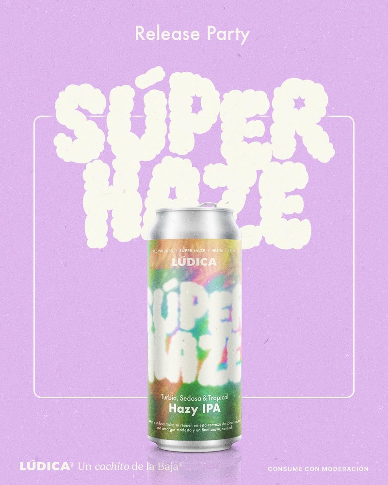 SUPER HAZE