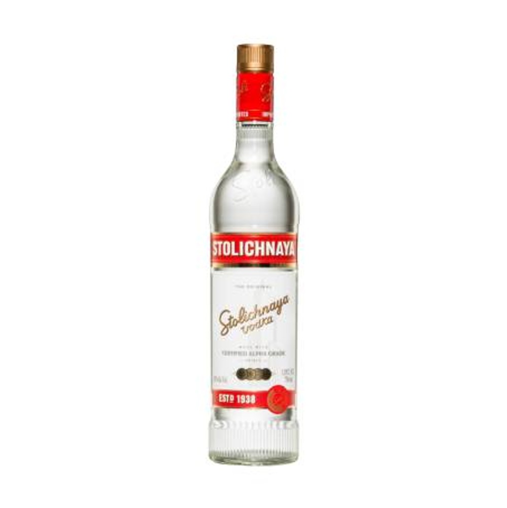 STOLICHNAYA