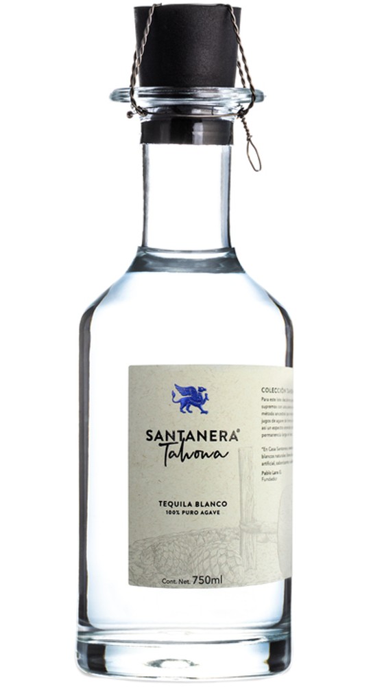 SANTANERA