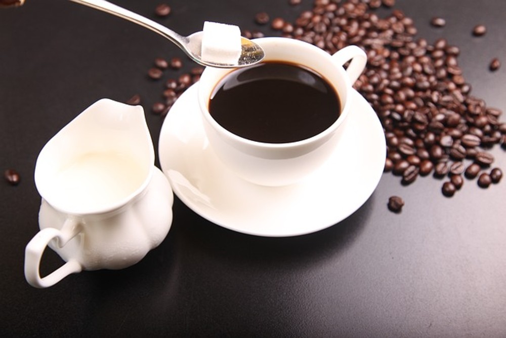 CAFE DOMINGO