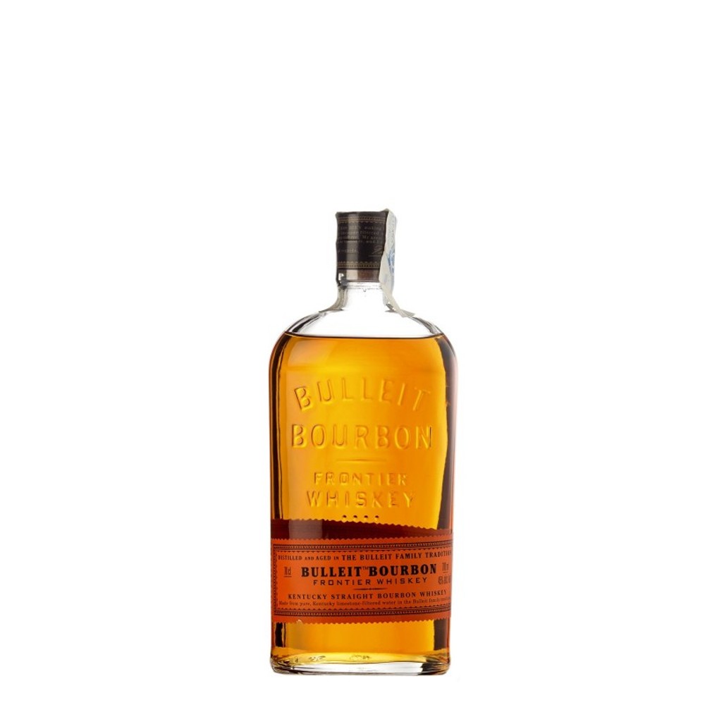 BULLET BOURBON
