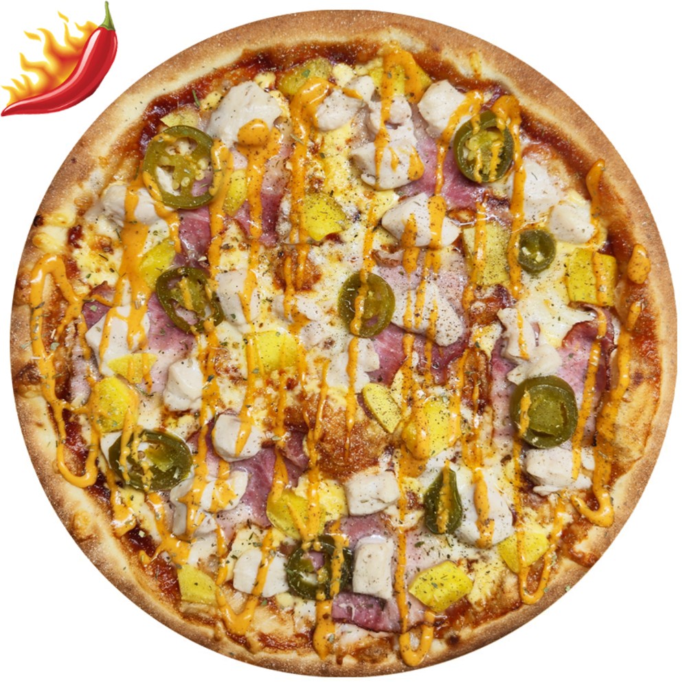 Інферно🌶️