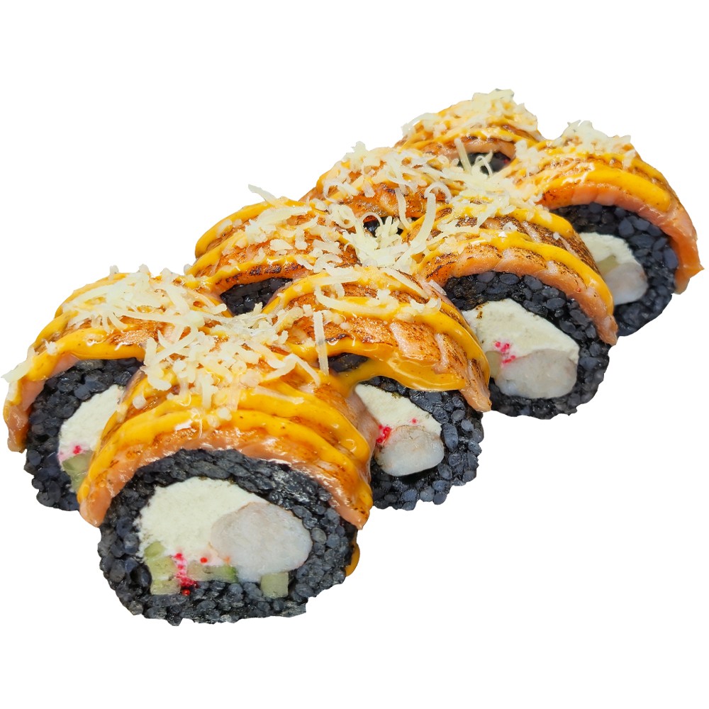 Блек Бум (320 г)