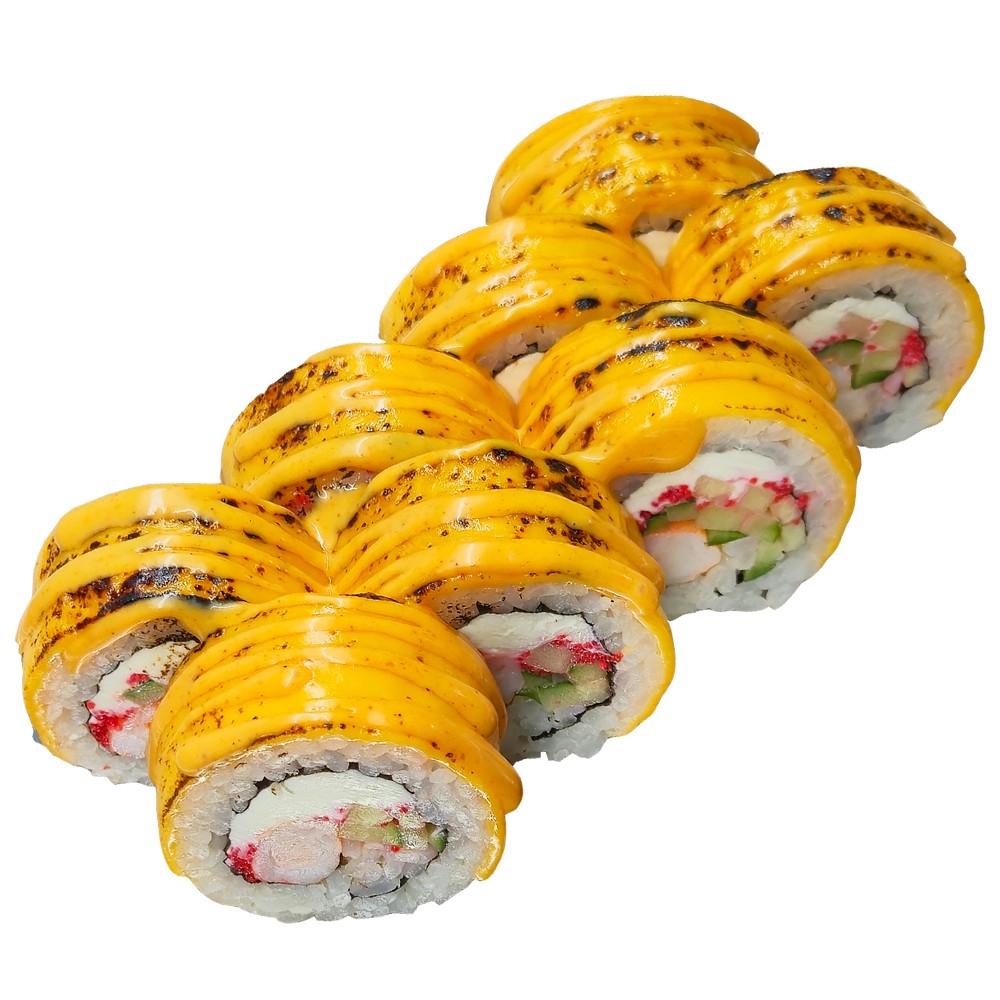 Фаєр Чеддер (280 г)