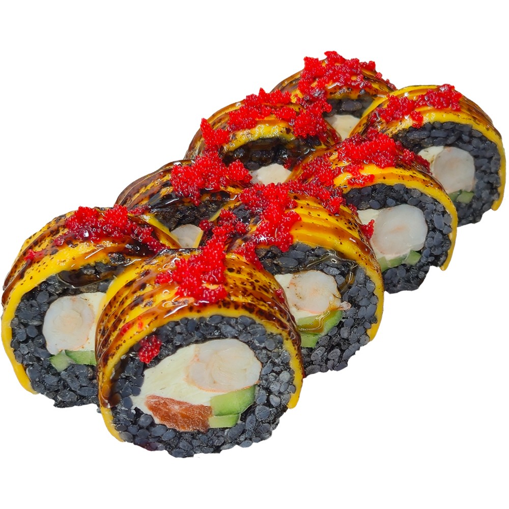 Чорна перлина (310 г)