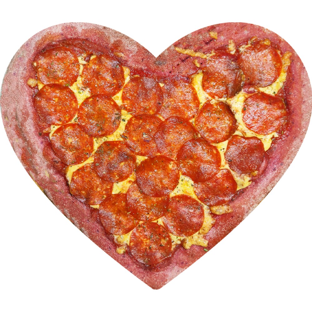 💗Рожева Пеппероні